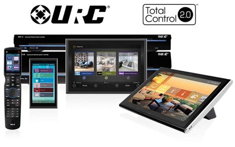 urc total control home automation|urc total control software download.